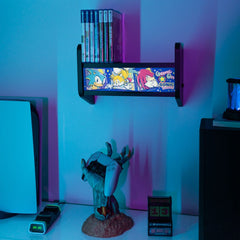 Sonic The Hedgehog Lamp with USB-C Arcade 8435497293819