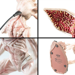 Stranger Things Lamp with USB-C Demogorgon 8435497293826