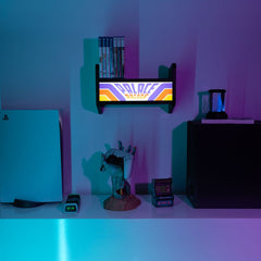 Stranger Things Lamp with USB-C Arcade 8435497293833