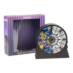 Wednesday Lamp with USB-C Ophelia Hall Window 8435497293840