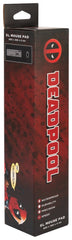 Marvel Deadpool Mouse Mat 80 x 35 cm 8435497293932