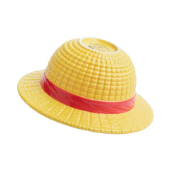 One Piece 3D Bowl Straw Hat 8435497294212