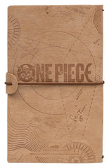 One Piece Travel Journal 20 cm  8435497294601