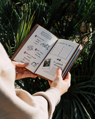 One Piece Travel Journal 20 cm  8435497294601