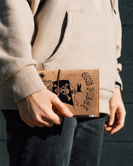 One Piece Travel Journal 20 cm  8435497294601