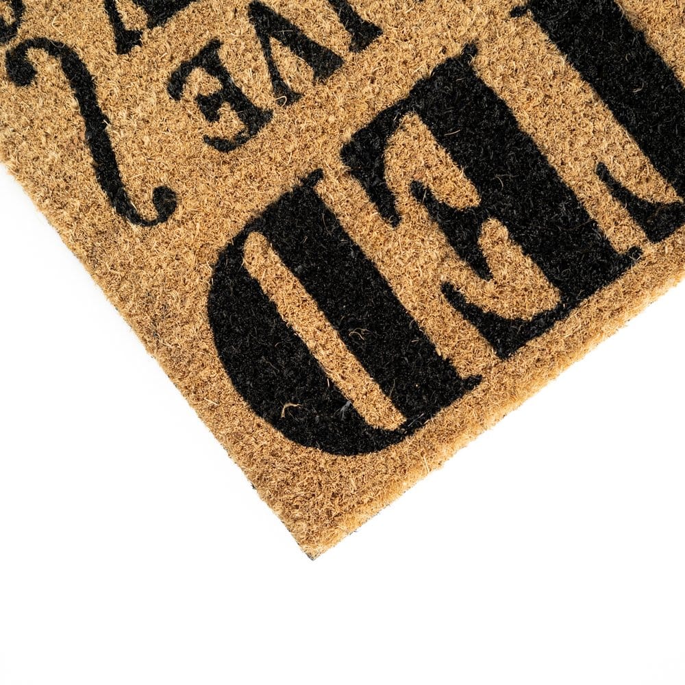 One Piece Netflix Door Mat 60 x 40 cm 8435497294618