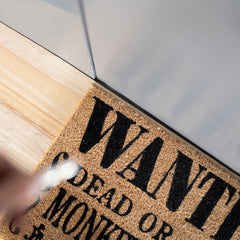One Piece Netflix Door Mat 60 x 40 cm 8435497294618