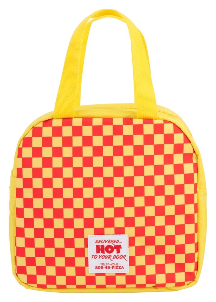 Stranger Things Lunch Bag 8435497297305