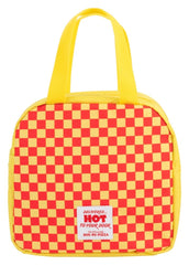 Stranger Things Lunch Bag 8435497297305