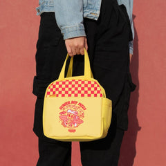 Stranger Things Lunch Bag 8435497297305
