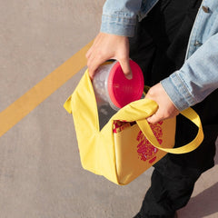 Stranger Things Lunch Bag 8435497297305