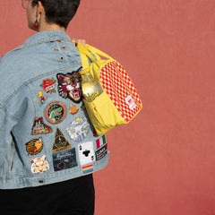 Stranger Things Lunch Bag 8435497297305
