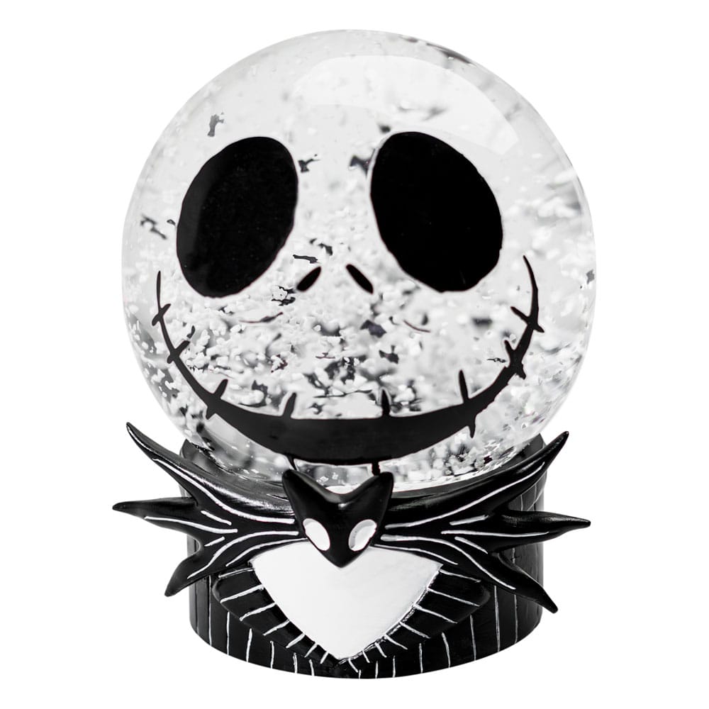 The Nightmare Before Christmas Snow Globe  8435497297312
