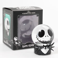 The Nightmare Before Christmas Snow Globe  8435497297312