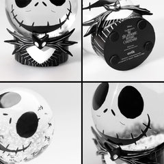 The Nightmare Before Christmas Snow Globe  8435497297312
