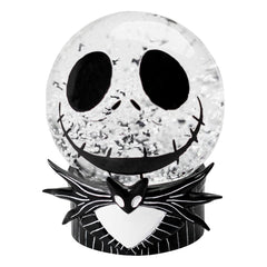 The Nightmare Before Christmas Snow Globe  8435497297312