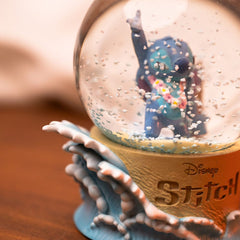Stitch Snow Globe  8435497297329