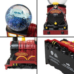 Harry Potter Snow Globe  8435497297336