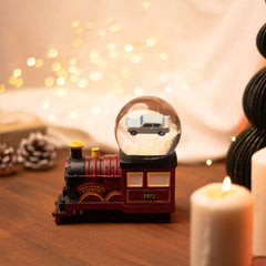 Harry Potter Snow Globe  8435497297336
