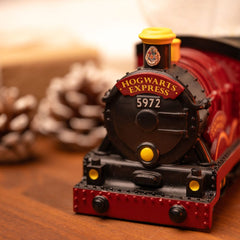 Harry Potter Snow Globe  8435497297336
