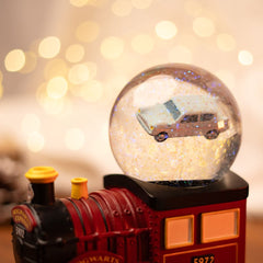 Harry Potter Snow Globe  8435497297336