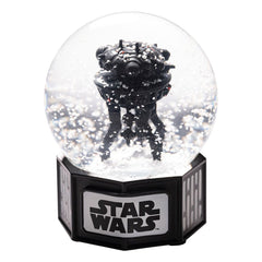 Star Wars Snow Globe  8435497297343