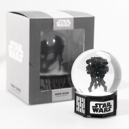 Star Wars Snow Globe  8435497297343