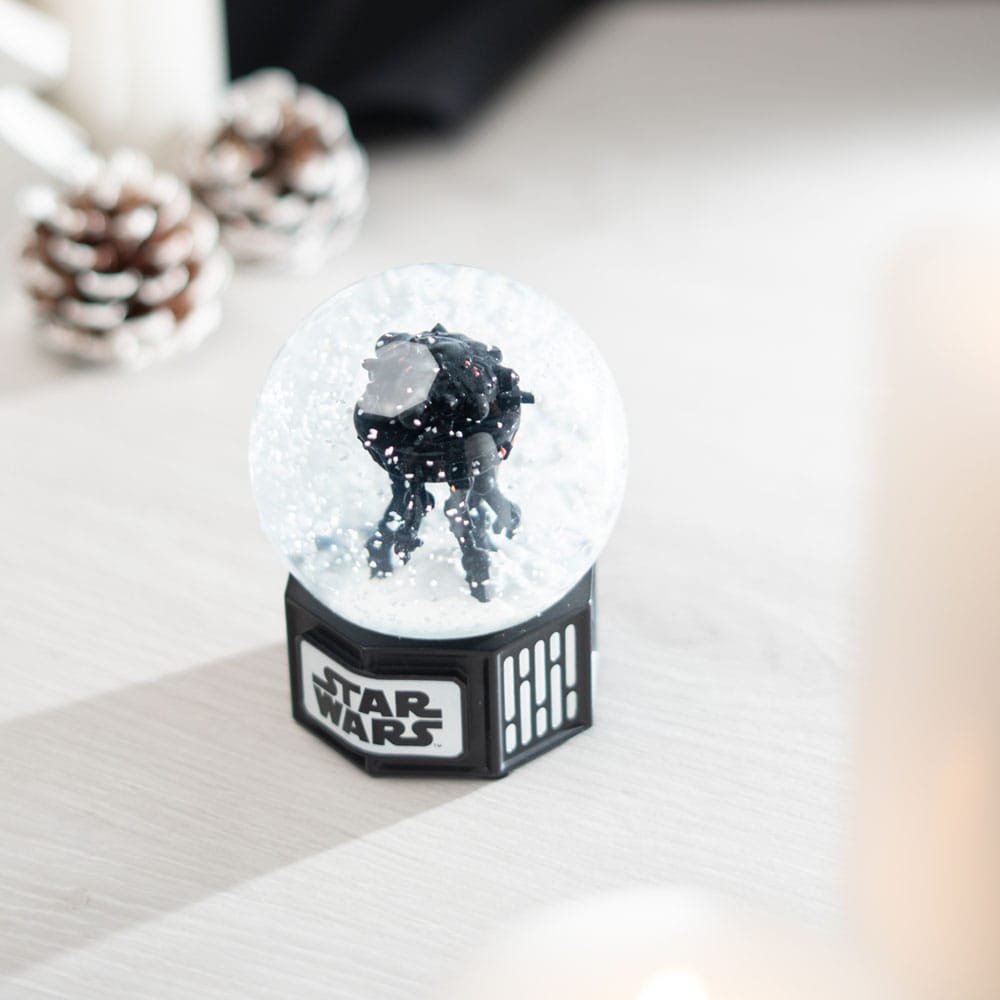 Star Wars Snow Globe  8435497297343