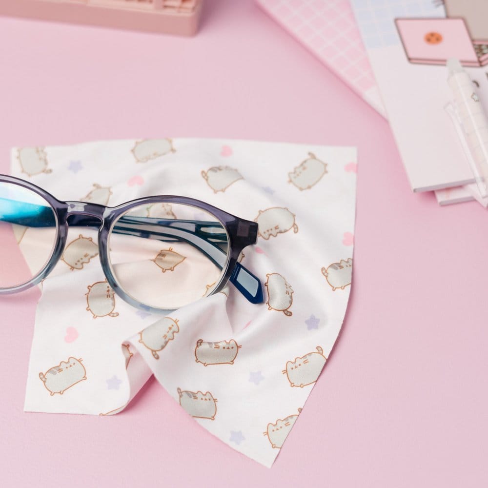 Pusheen Glasses Case 8435497297411