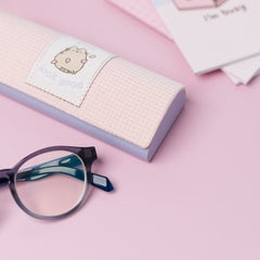 Pusheen Glasses Case 8435497297411