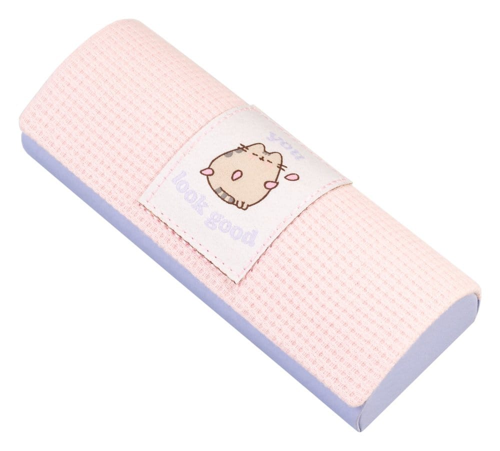 Pusheen Glasses Case 8435497297411