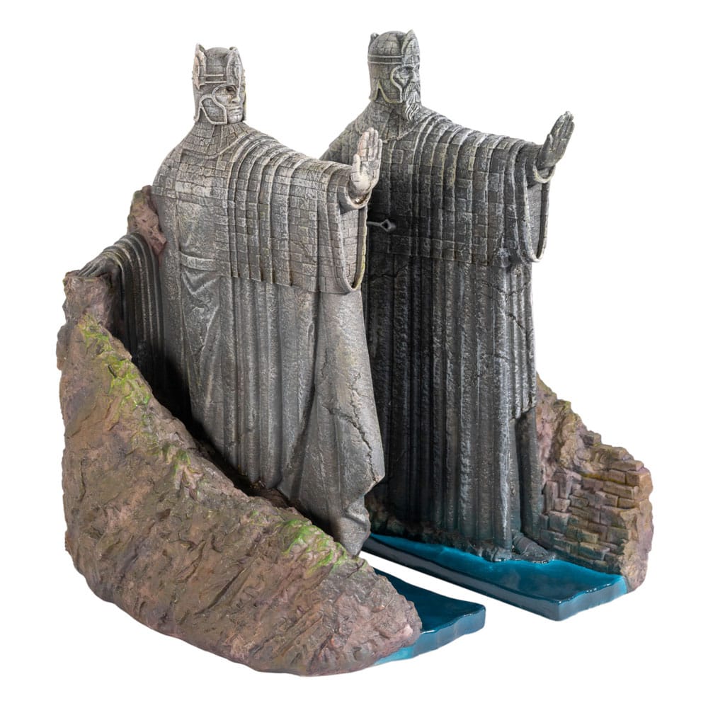 The Lord of the Rings Bookends Argonath 8435497297640
