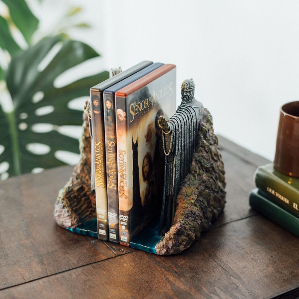 The Lord of the Rings Bookends Argonath 8435497297640