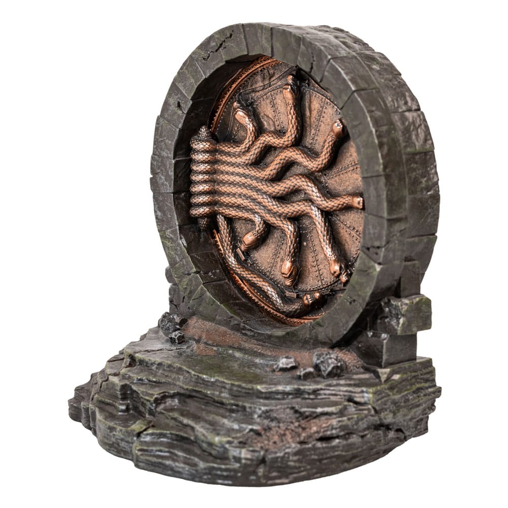 Harry Potter Bookend Chamber of Secrets 8435497297657