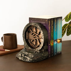 Harry Potter Bookend Chamber of Secrets 8435497297657