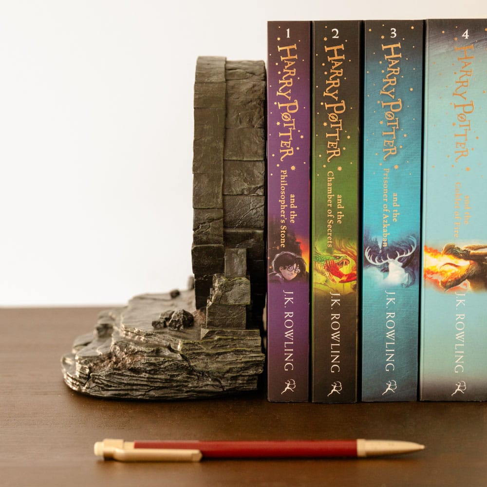 Harry Potter Bookend Chamber of Secrets 8435497297657