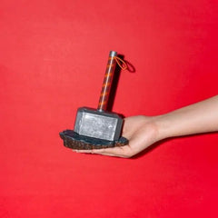 Marvel Thor Pen and Stand Hammer 8435497297718