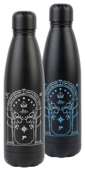 The Lord of the Rings Metal Bottle Heat Change Moria Gate 750 ml 8435497297725