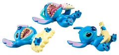 Disney Stitch Set of 3 Magnets 8435497297817