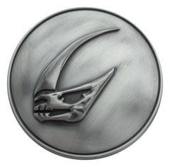 Star Wars: The Mandalorian Magnet-Pin Mudhorn RondelStar Wars: The Mandalorian Magnetic Pin Mudhorn RondelStar Wars: The Mandalorian pin magnétique Mudhorn RondelStar Wars: The Mandalorian Pin Magnético Mudhorn Rondel 0810137601526