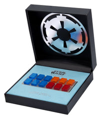 Star Wars: Ahsoka Ansteck-Pin Admiral Thrawn RangabzeichenStar Wars: Ahsoka Pin Badge Admiral Thrawn Rank BadgeStar Wars: Ahsoka pin Admiral Thrawn insigne de gradeStar Wars: Ahsoka Pin Almirante Thrawn Insignia de Rango 0810137602547