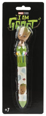 Marvel Multicoloured 3D Pen Groot  8435497267803