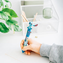 Disney Multicoloured 3D Pen Stitch  8435497279301
