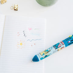 Disney Multicoloured 3D Pen Stitch  8435497279301