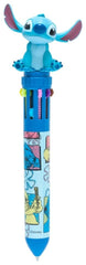 Disney Multicoloured 3D Pen Stitch  8435497279301