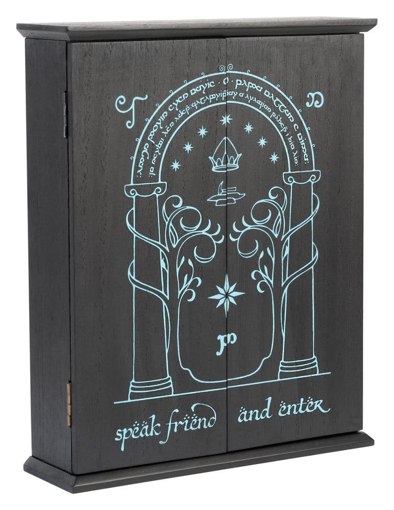 The Lord of the Rings Key Holder Doors of Durin 8435497293550