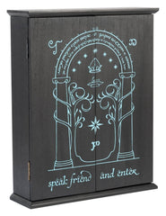 The Lord of the Rings Key Holder Doors of Durin 8435497293550