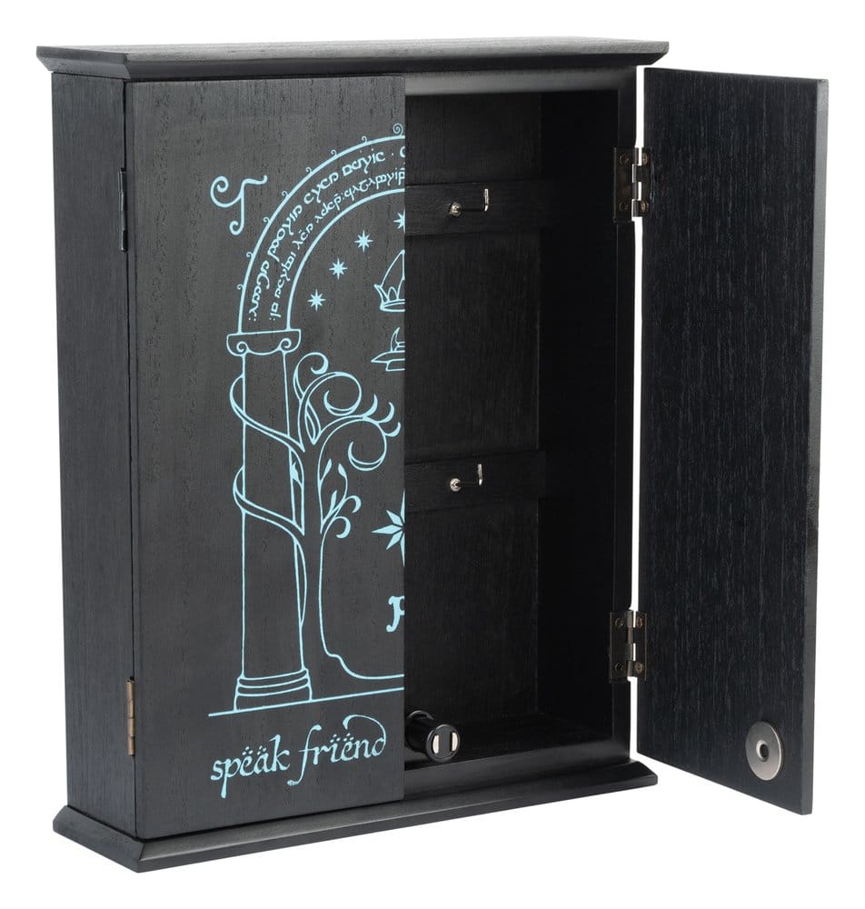 The Lord of the Rings Key Holder Doors of Durin 8435497293550