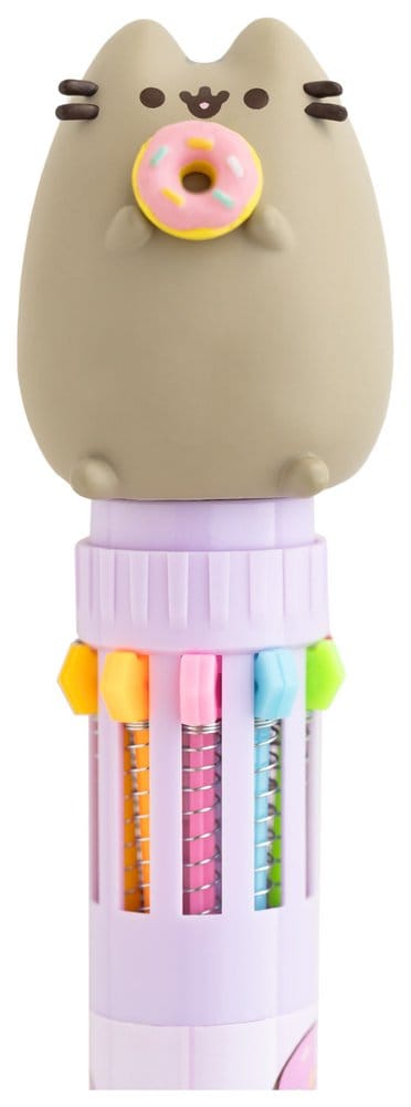 Pusheen Multicoloured  3D Pen  8435747806455