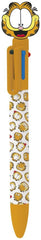 Garfield 3D Multicoloured Pen  8435747822486